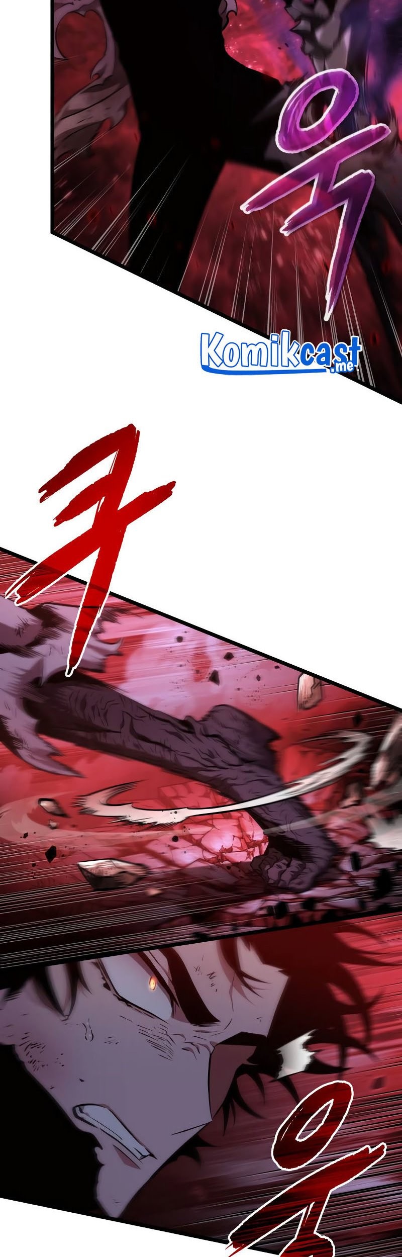 The World After the Fall Chapter 30 Gambar 60
