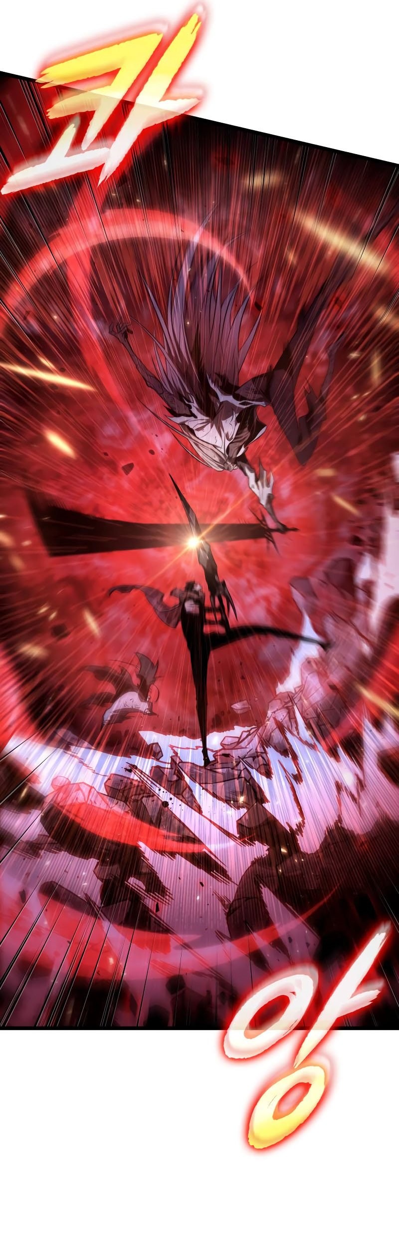 The World After the Fall Chapter 30 Gambar 62