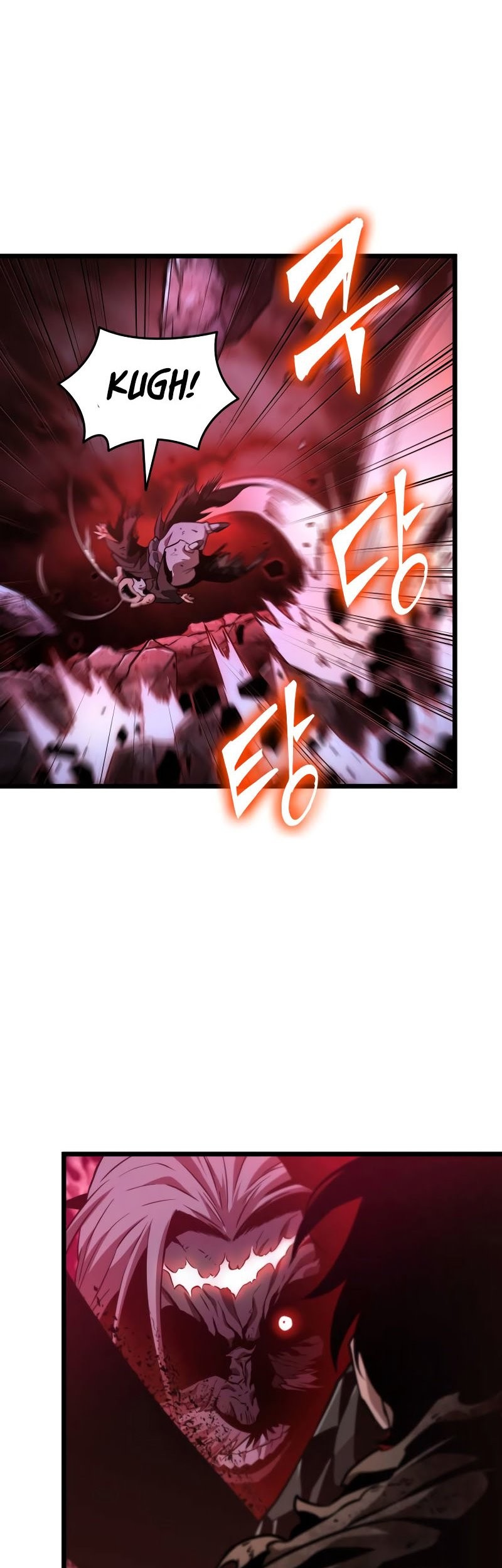 The World After the Fall Chapter 30 Gambar 64