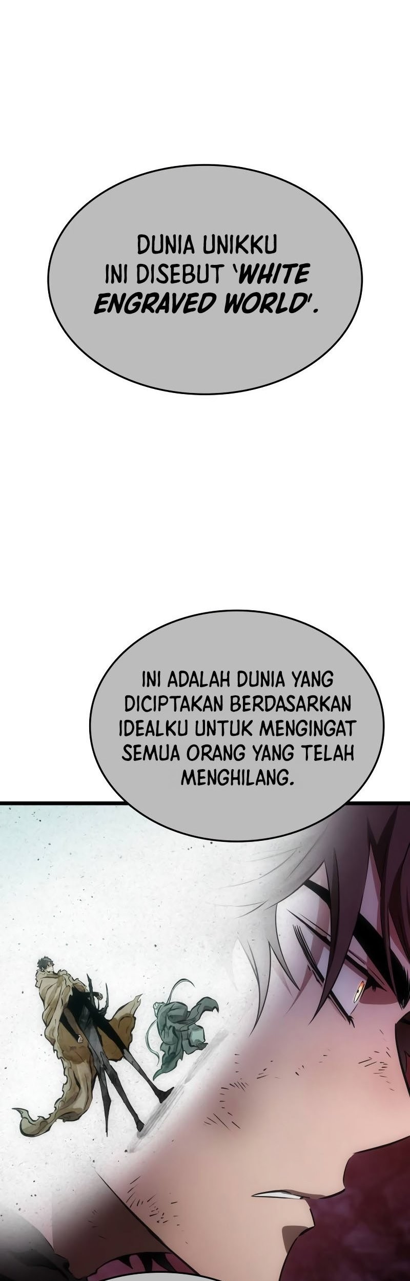The World After the Fall Chapter 30 Gambar 70