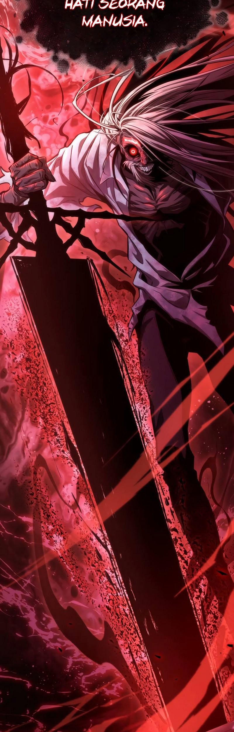 The World After the Fall Chapter 30 Gambar 4