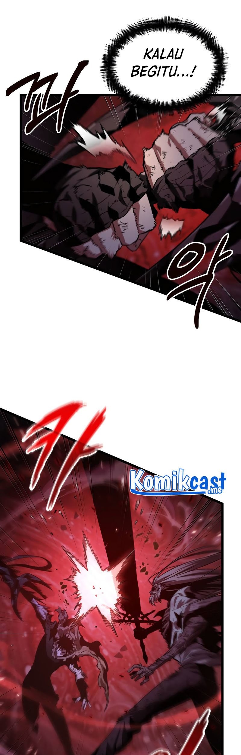 The World After the Fall Chapter 30 Gambar 74