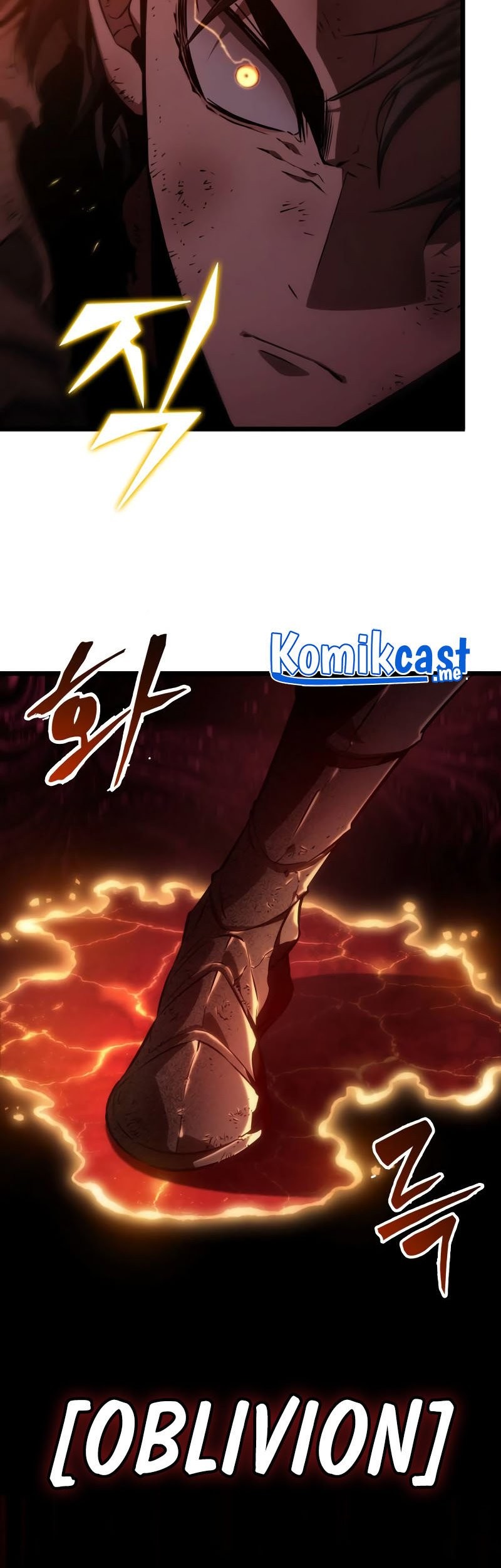 The World After the Fall Chapter 30 Gambar 78