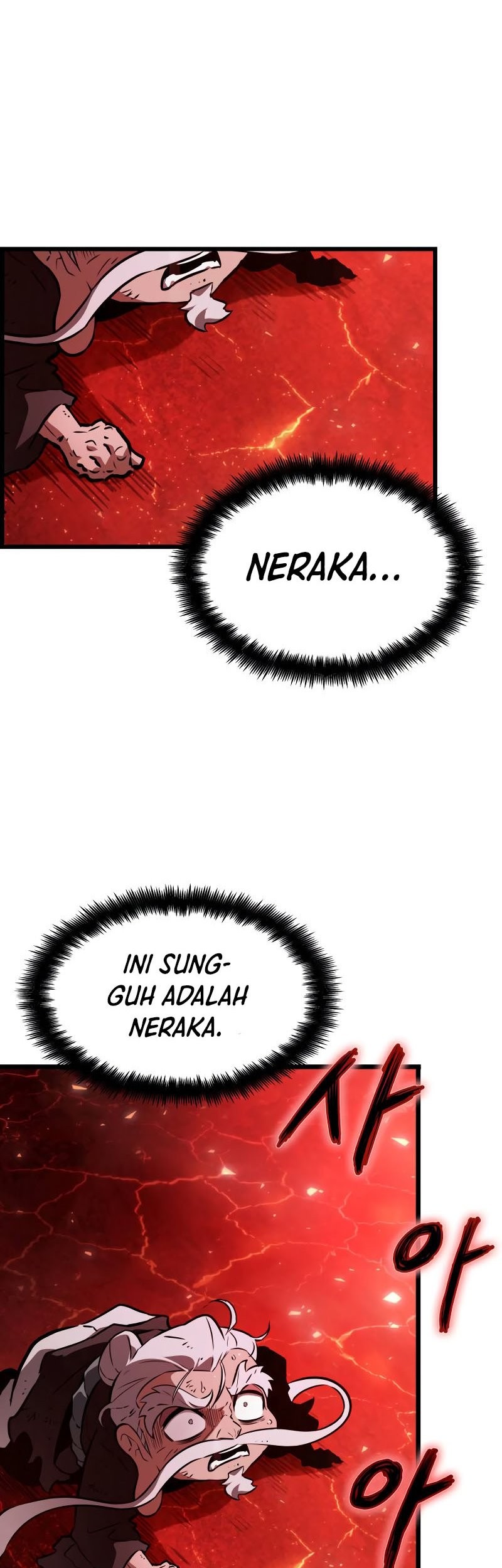 The World After the Fall Chapter 30 Gambar 82