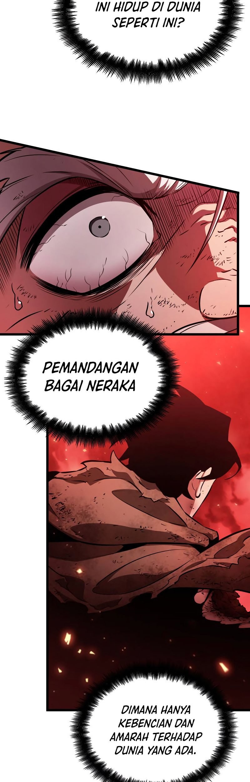 The World After the Fall Chapter 30 Gambar 84