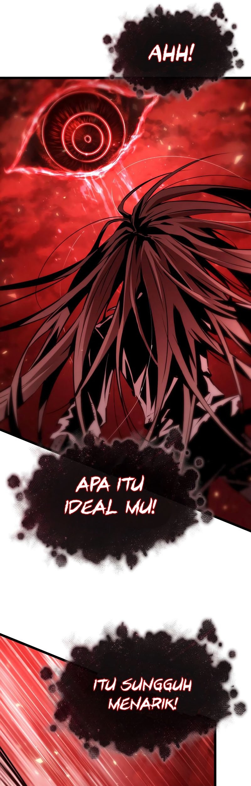 The World After the Fall Chapter 30 Gambar 86