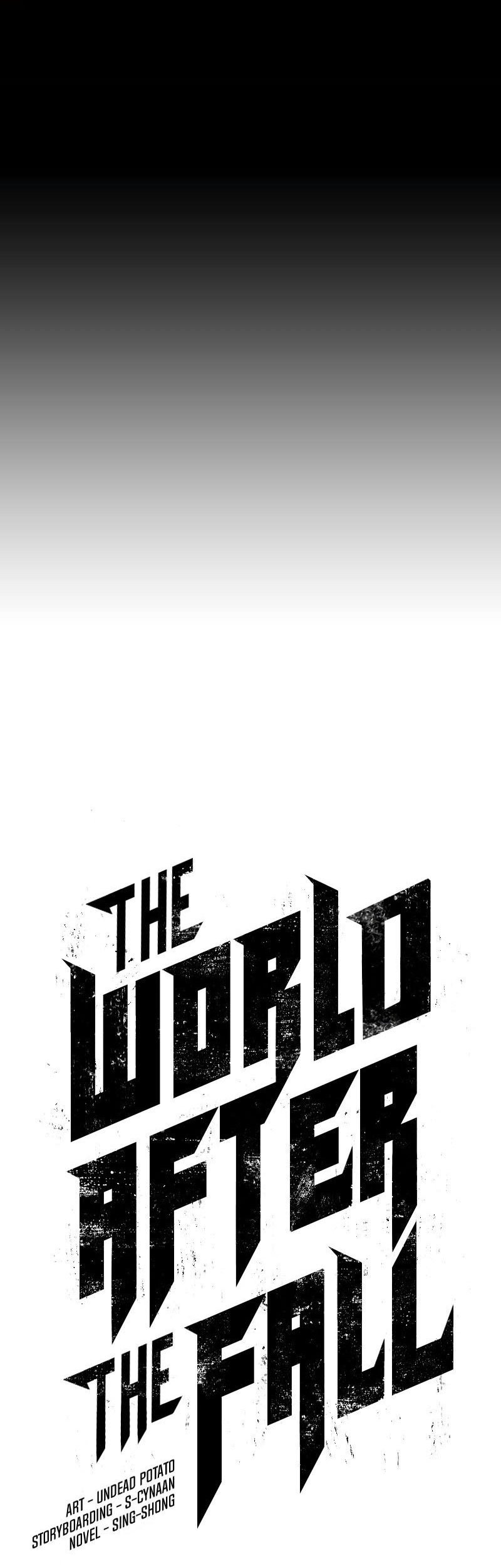 The World After the Fall Chapter 30 Gambar 6