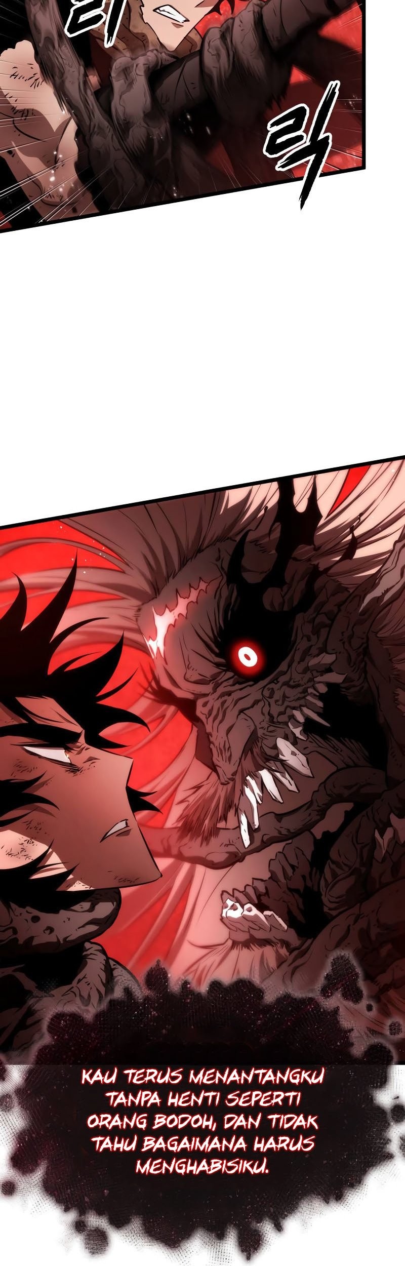 The World After the Fall Chapter 30 Gambar 94