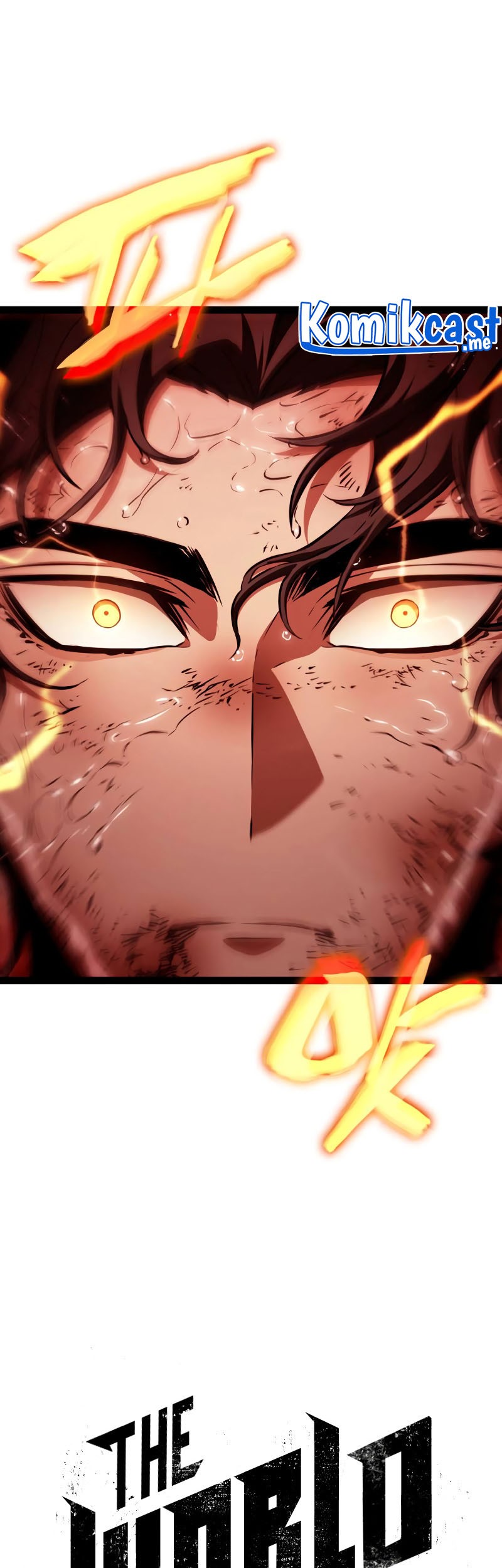 The World After the Fall Chapter 30 Gambar 110