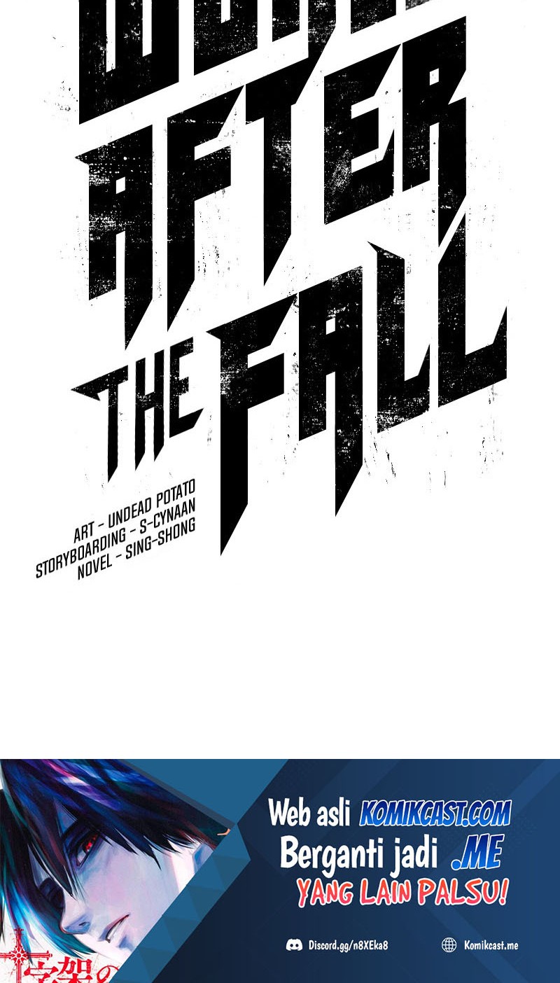 The World After the Fall Chapter 30 Gambar 111