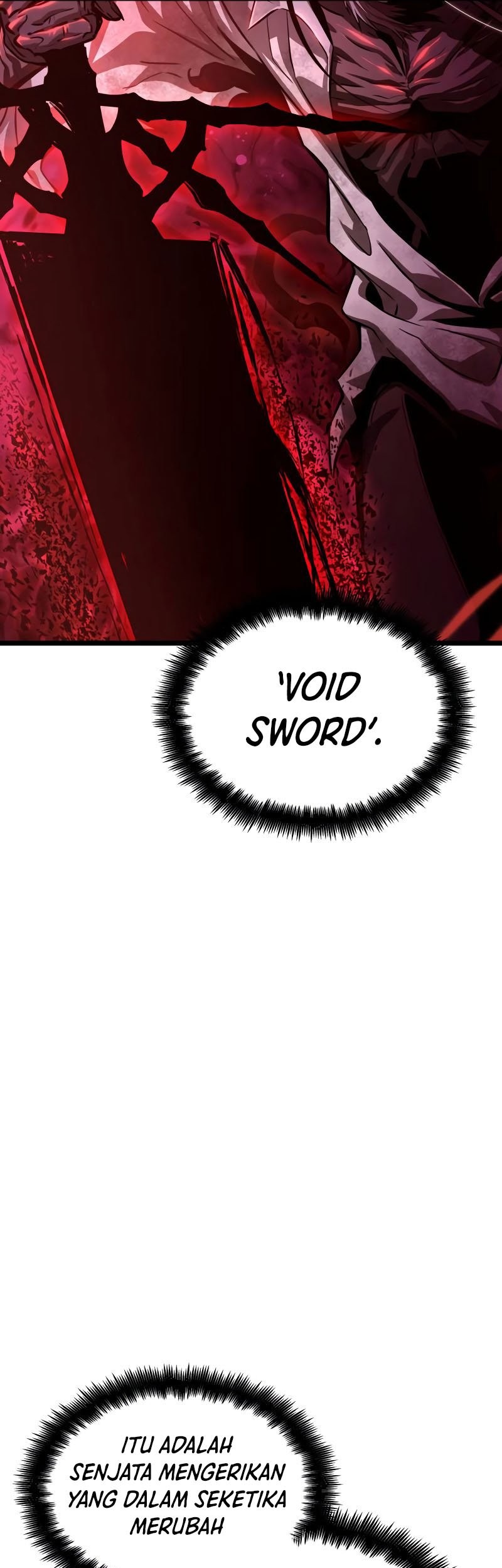 The World After the Fall Chapter 30 Gambar 8