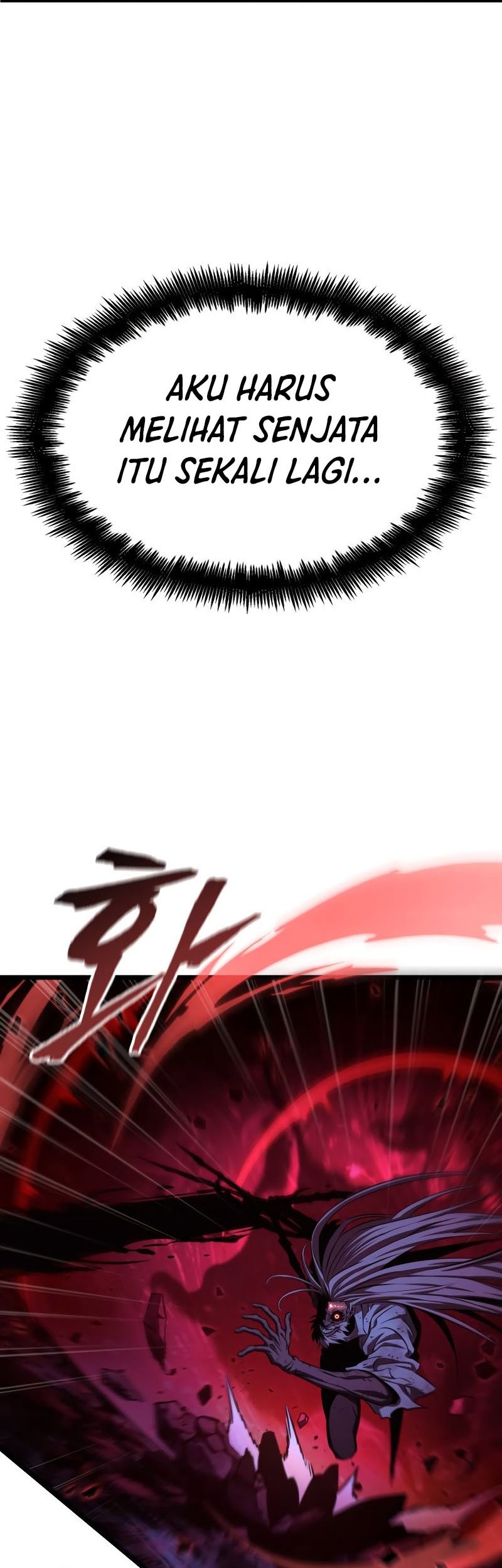 The World After the Fall Chapter 30 Gambar 10