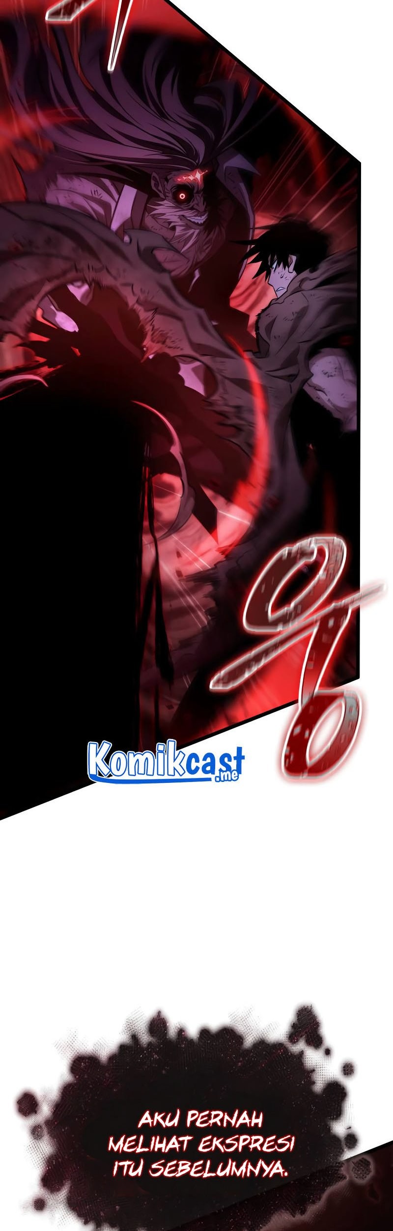 The World After the Fall Chapter 30 Gambar 12