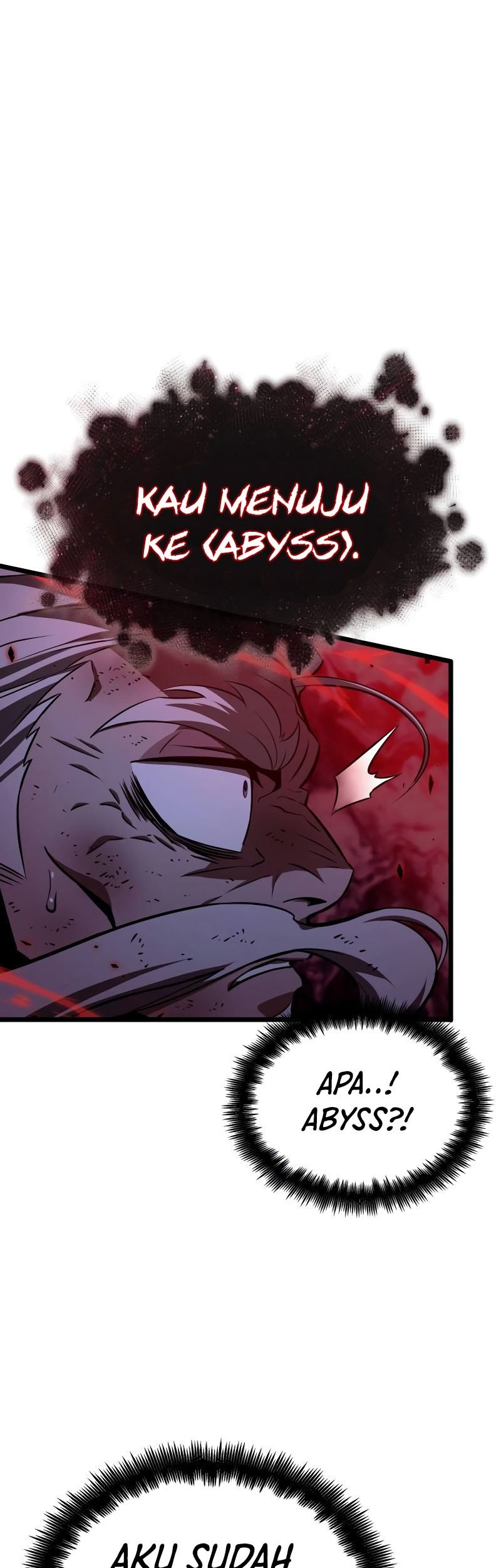 The World After the Fall Chapter 30 Gambar 14