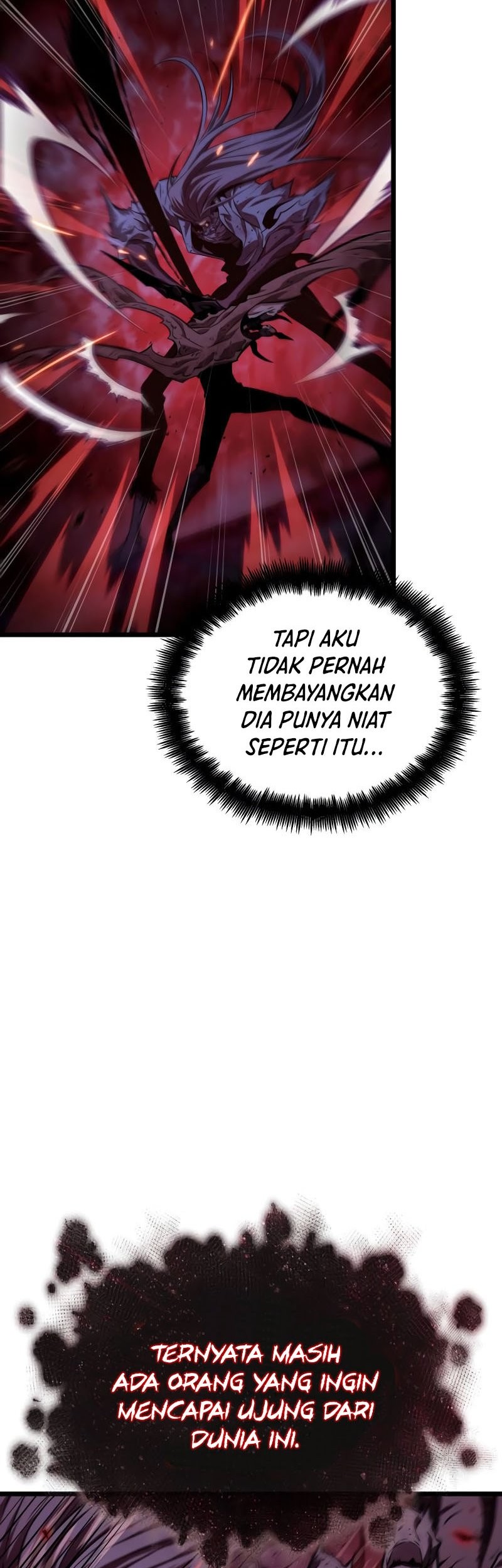 The World After the Fall Chapter 30 Gambar 16