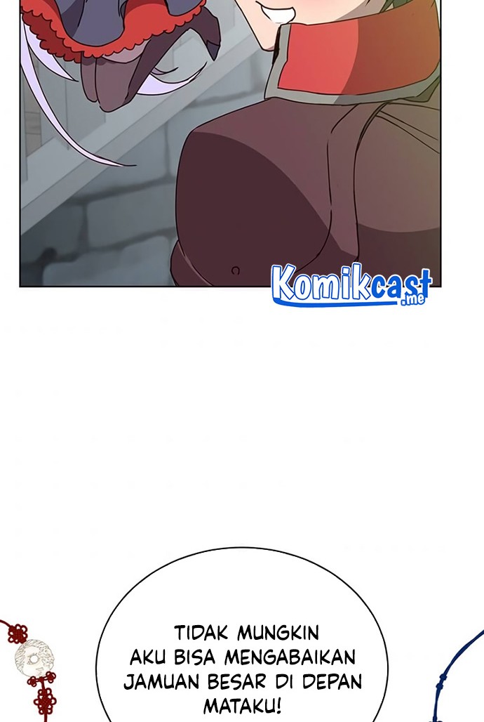 The MAX leveled hero will return! Chapter 93 Gambar 29