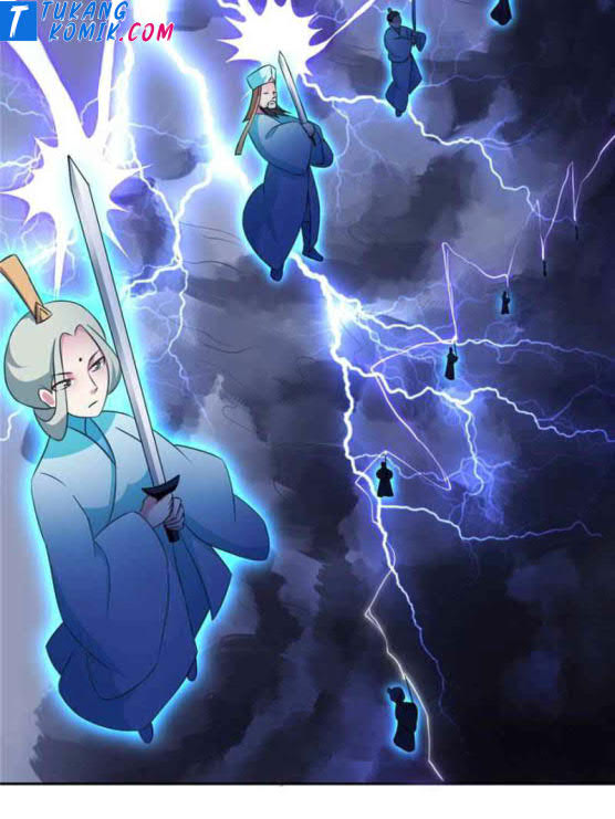 Baca  Rebirth Become a Dog Chapter 110 Gambar 2