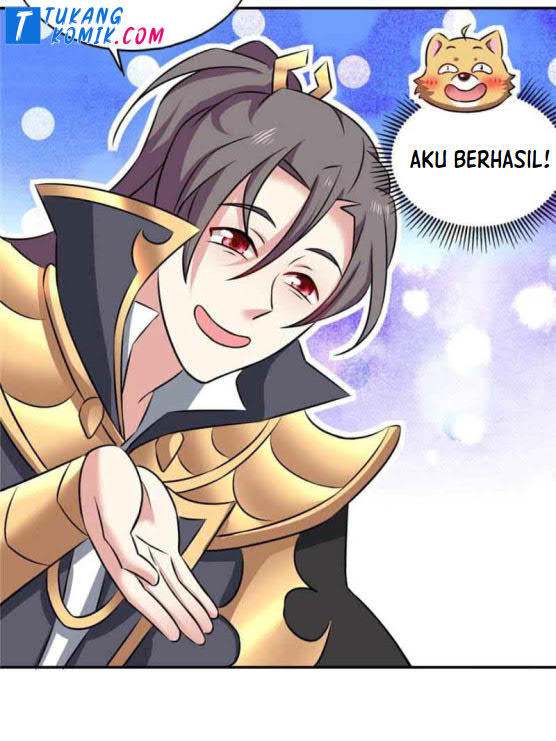Rebirth Become a Dog Chapter 107 Gambar 12