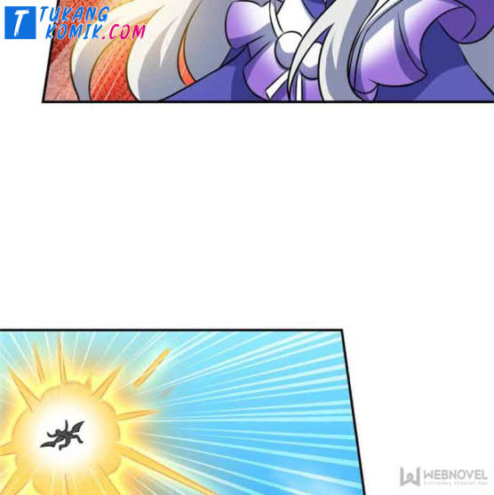 Rebirth Become a Dog Chapter 107 Gambar 14
