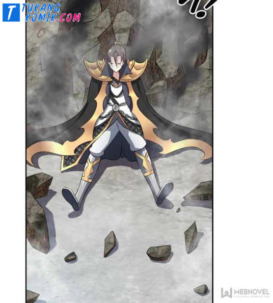 Rebirth Become a Dog Chapter 107 Gambar 20