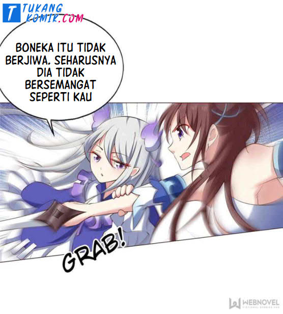Rebirth Become a Dog Chapter 107 Gambar 26