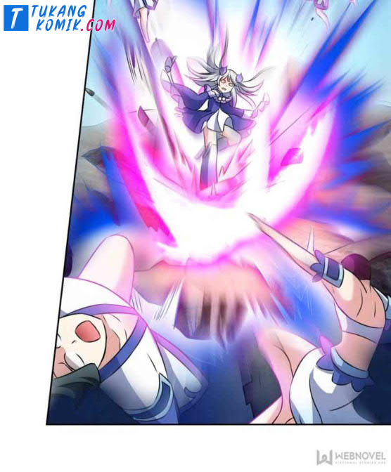 Rebirth Become a Dog Chapter 107 Gambar 35