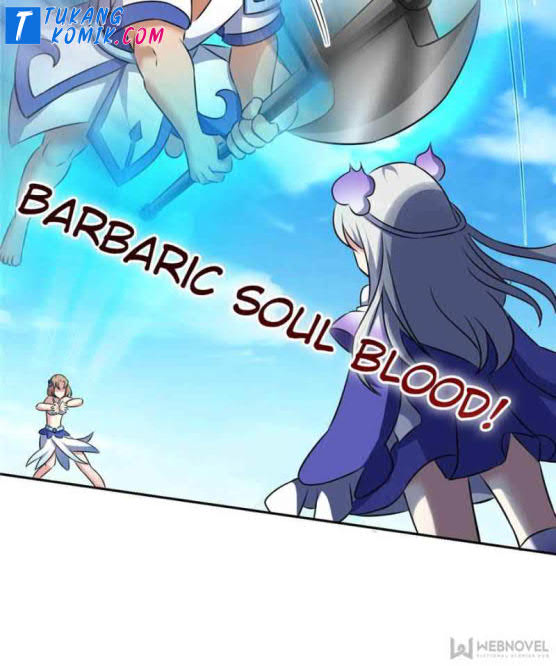 Rebirth Become a Dog Chapter 107 Gambar 38