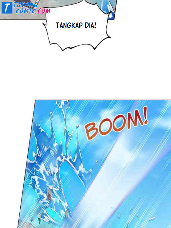 Rebirth Become a Dog Chapter 107 Gambar 42