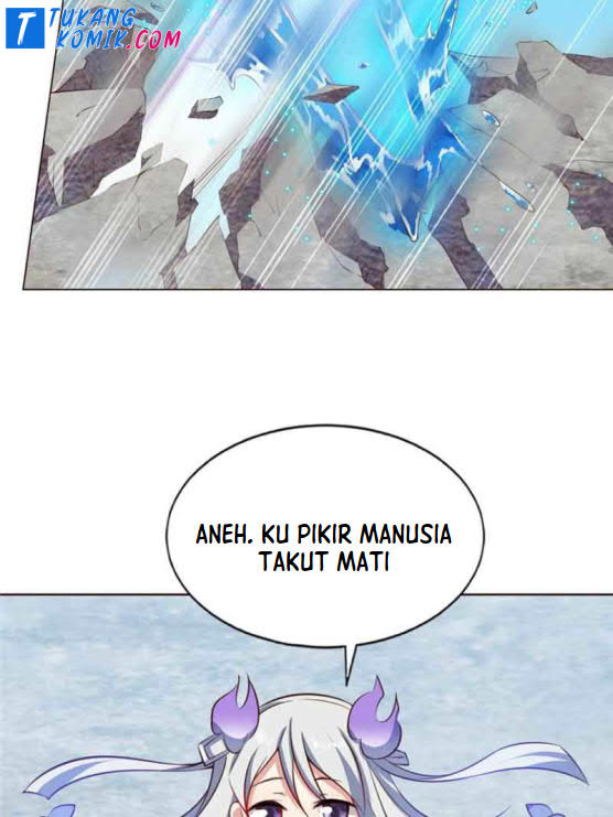 Rebirth Become a Dog Chapter 107 Gambar 43