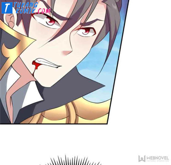 Rebirth Become a Dog Chapter 107 Gambar 48