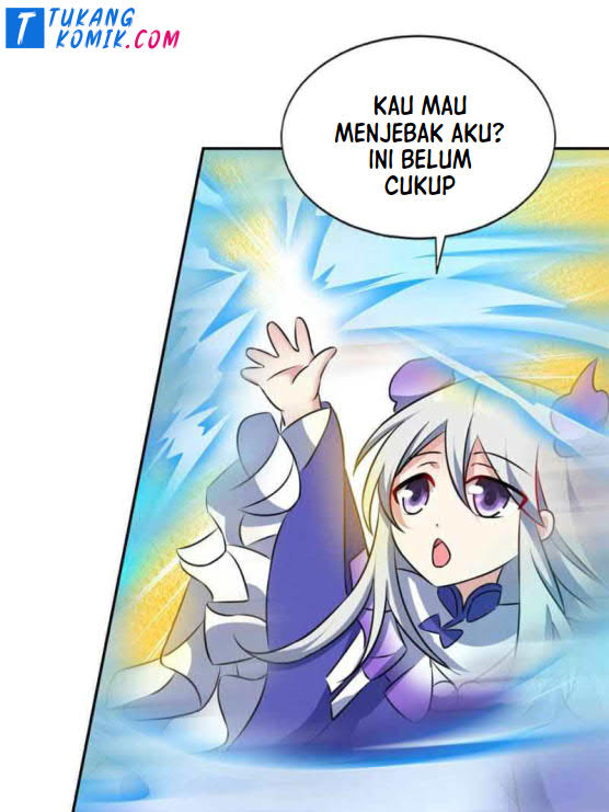 Rebirth Become a Dog Chapter 107 Gambar 55