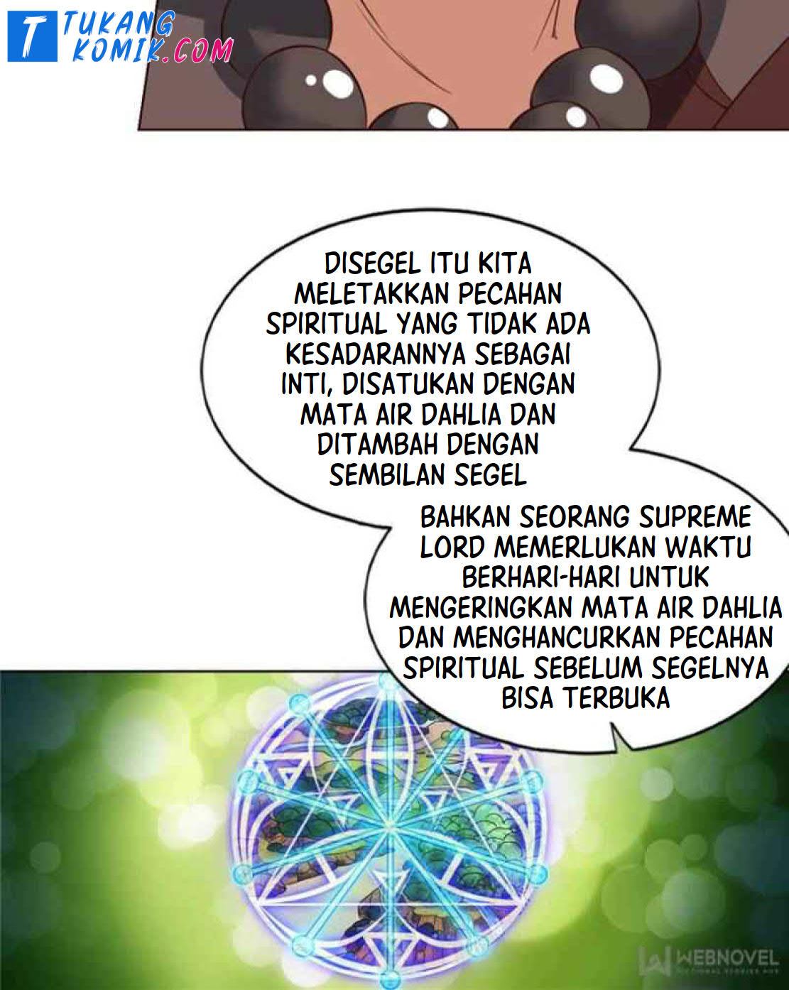 Rebirth Become a Dog Chapter 106 Gambar 12