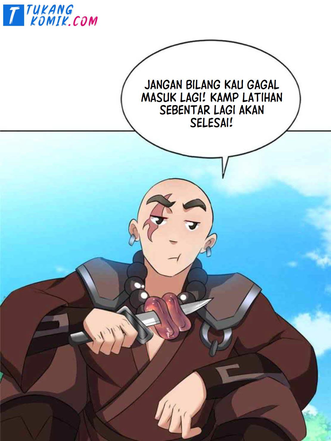 Baca  Rebirth Become a Dog Chapter 106 Gambar 2