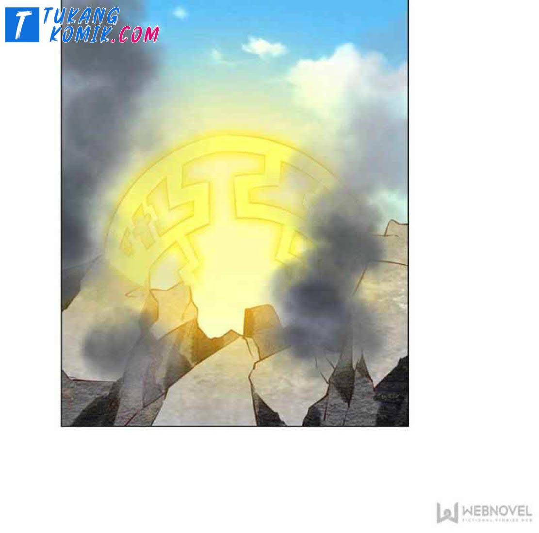 Rebirth Become a Dog Chapter 106 Gambar 35