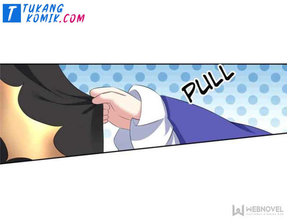 Rebirth Become a Dog Chapter 106 Gambar 43