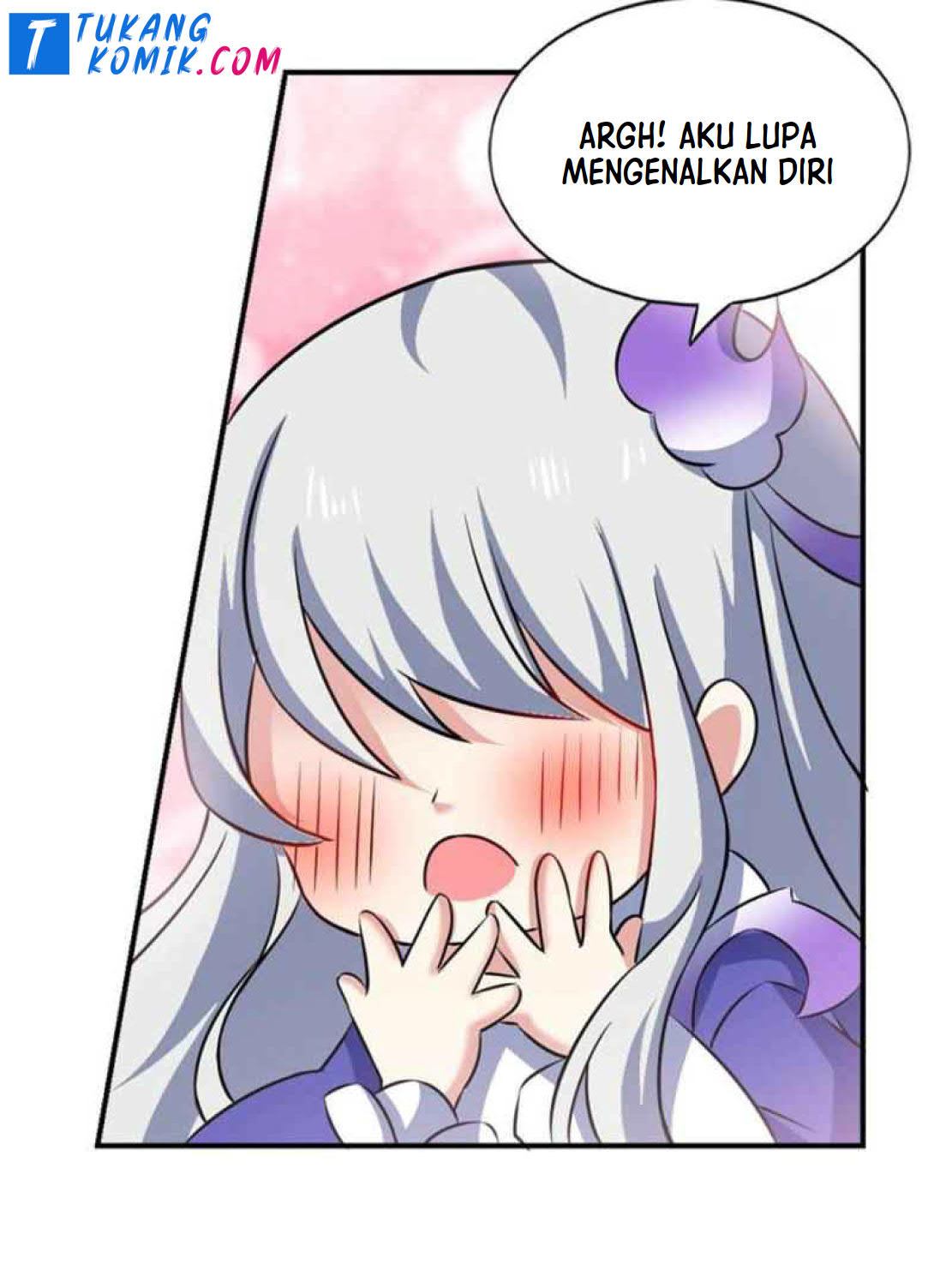 Rebirth Become a Dog Chapter 106 Gambar 48