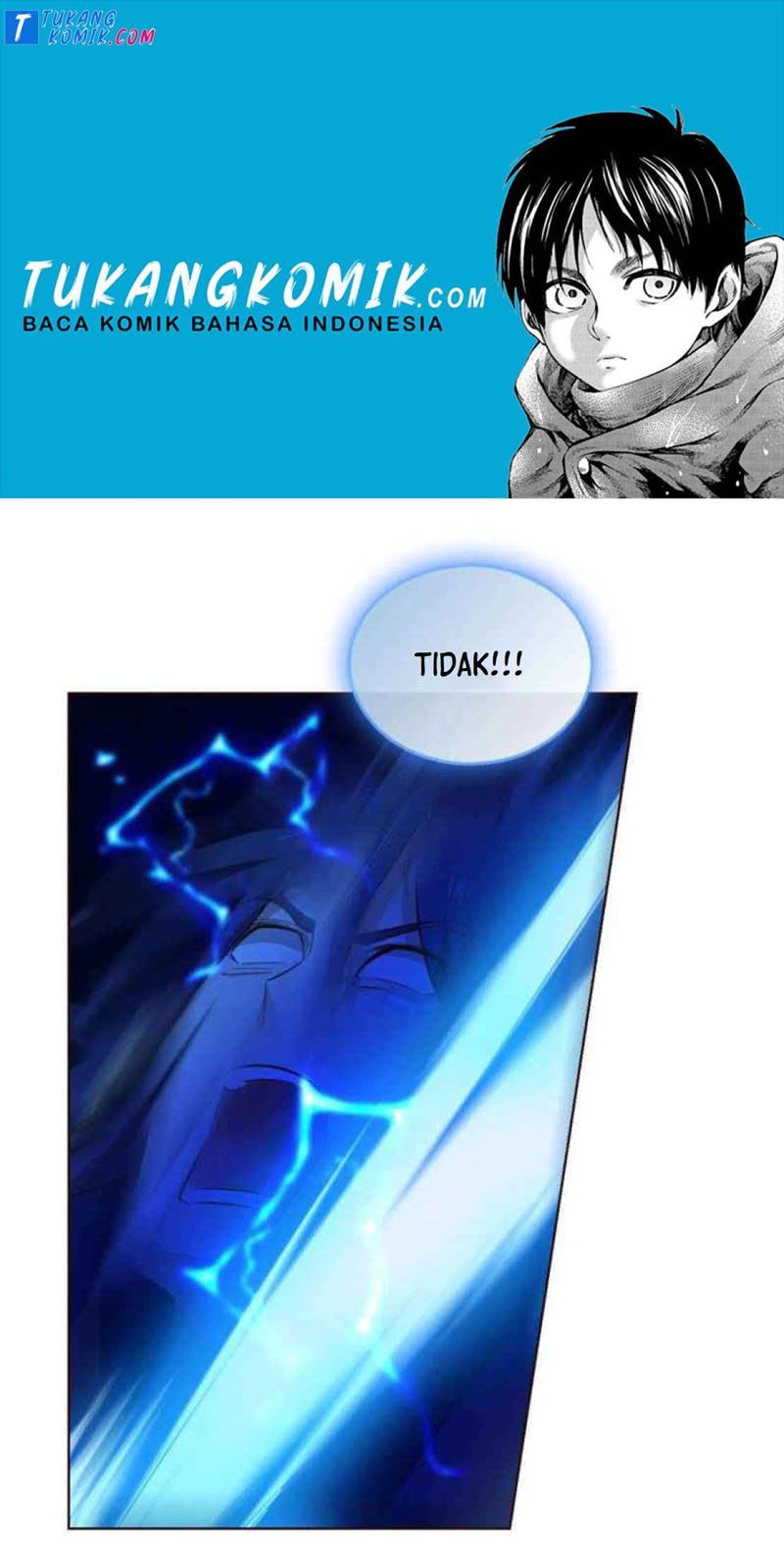 Baca Komik Rebirth Become a Dog Chapter 105 Gambar 1