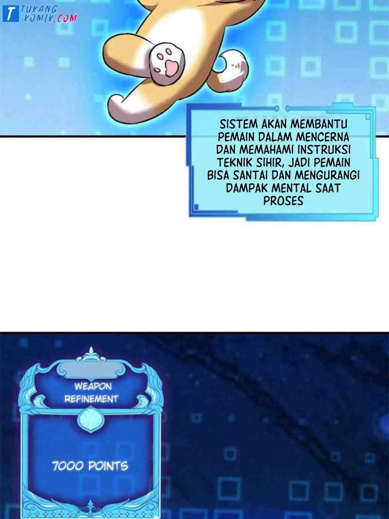Rebirth Become a Dog Chapter 105 Gambar 11