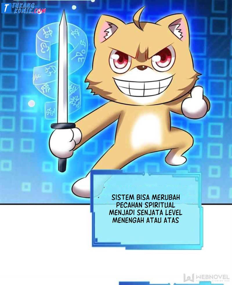 Rebirth Become a Dog Chapter 105 Gambar 12