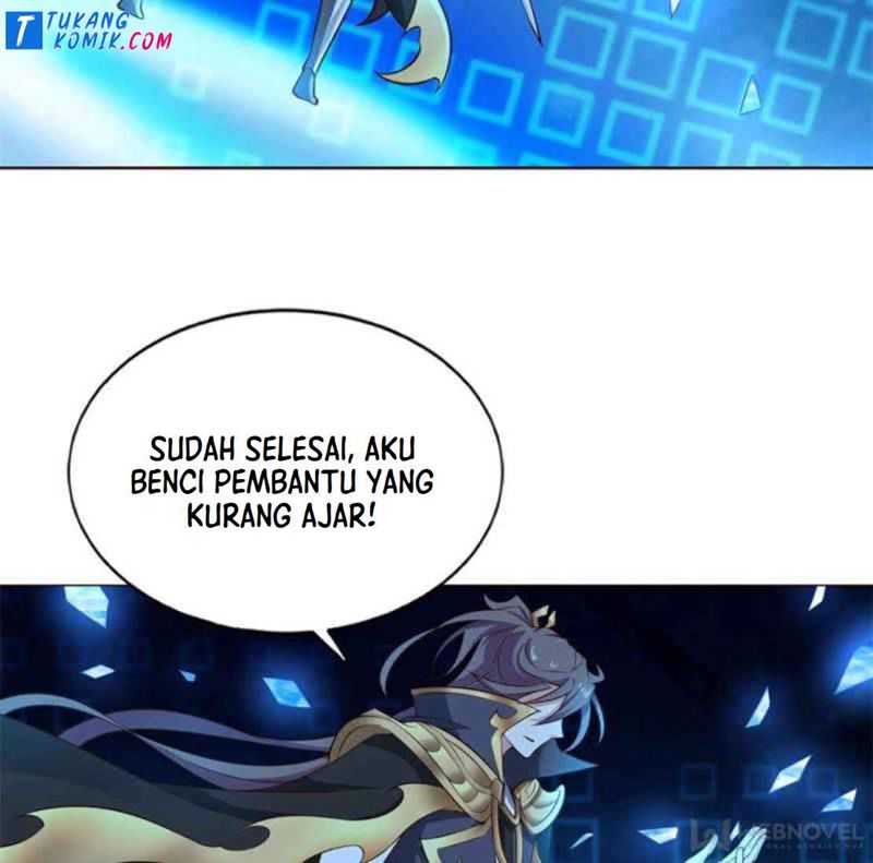 Rebirth Become a Dog Chapter 105 Gambar 3