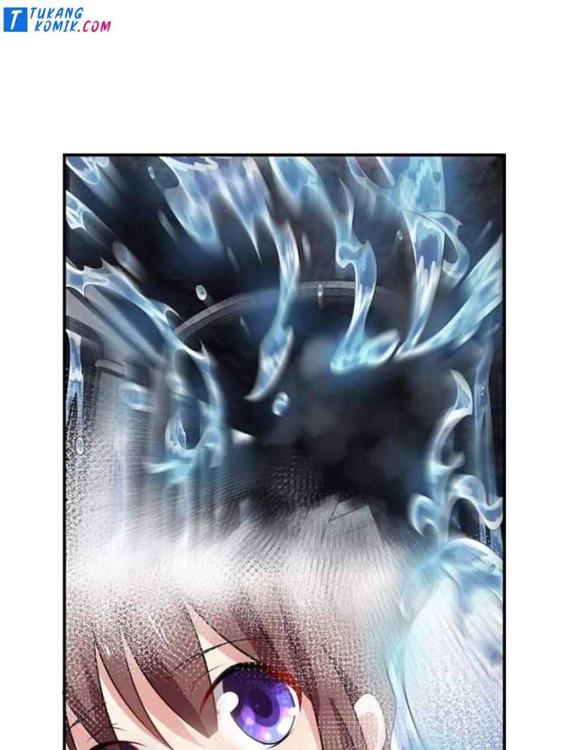 Rebirth Become a Dog Chapter 105 Gambar 31