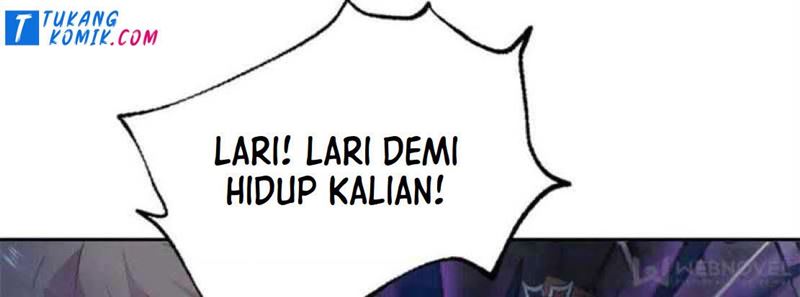 Rebirth Become a Dog Chapter 105 Gambar 59