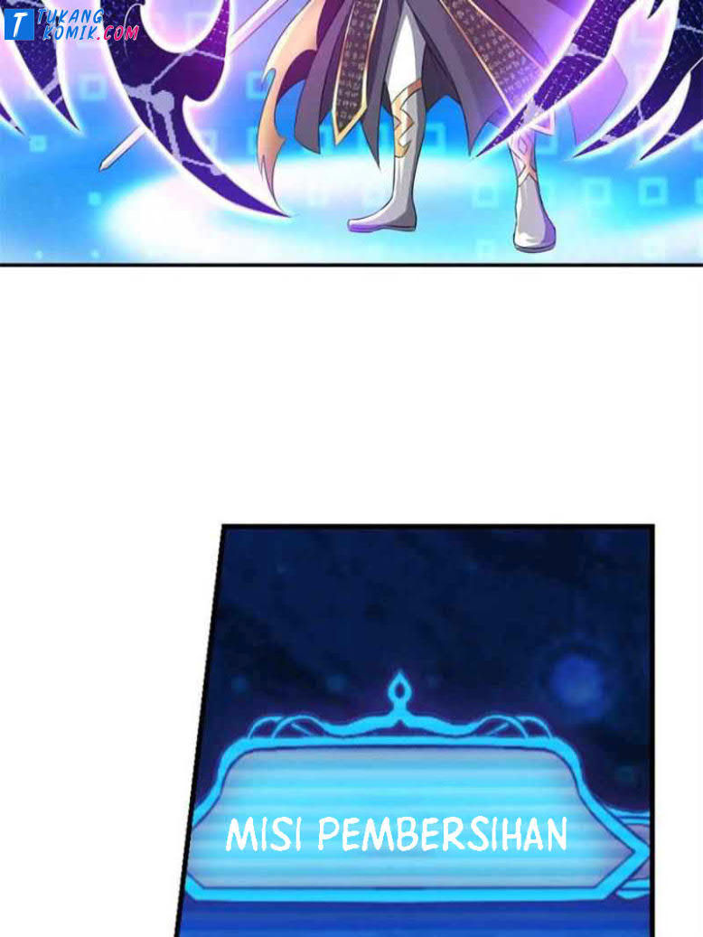 Baca Rebirth Become a Dog Chapter 104 Gambar 2
