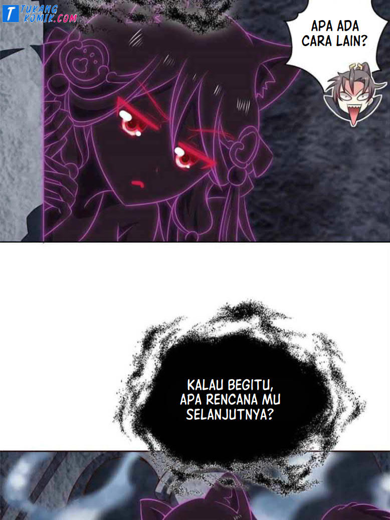 Rebirth Become a Dog Chapter 104 Gambar 39