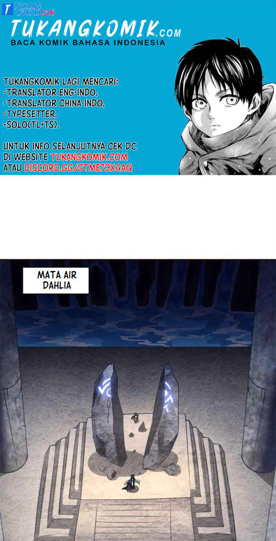 Baca Komik Rebirth Become a Dog Chapter 103 Gambar 1