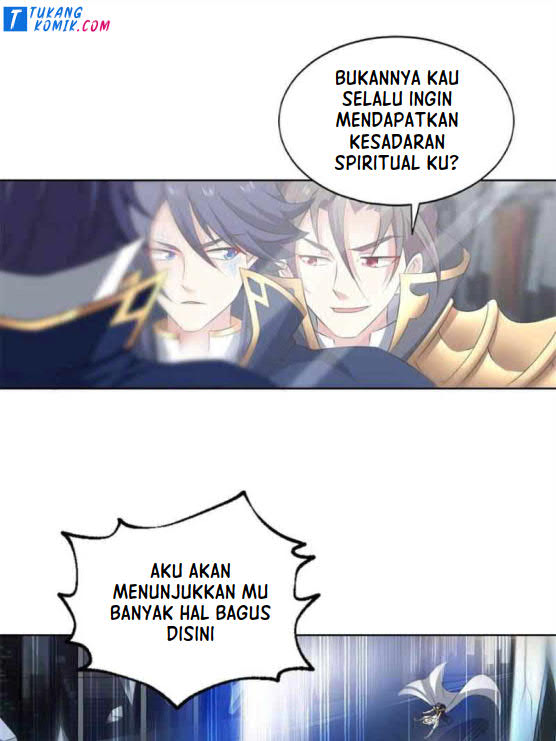 Rebirth Become a Dog Chapter 103 Gambar 13