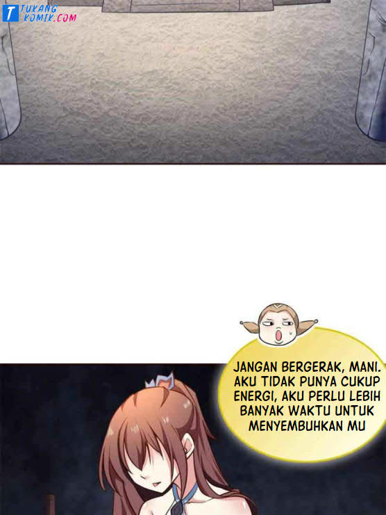 Baca Manhua Rebirth Become a Dog Chapter 103 Gambar 2