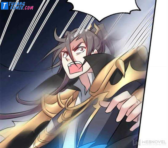 Rebirth Become a Dog Chapter 103 Gambar 26