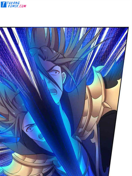 Rebirth Become a Dog Chapter 103 Gambar 33