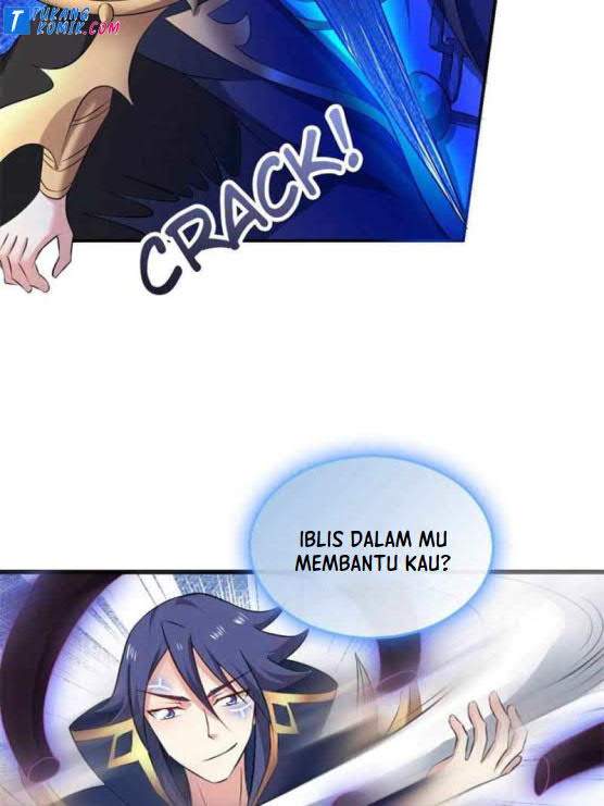 Rebirth Become a Dog Chapter 103 Gambar 34
